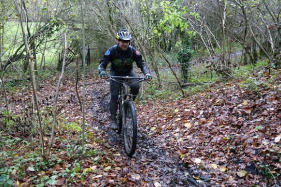 Randonnee des trois vallees - Saint Saulve 2015  30