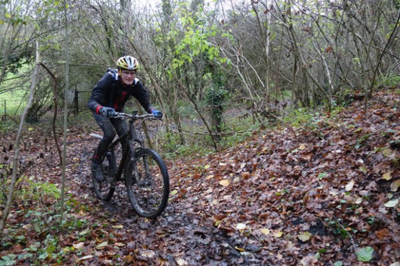 Randonnee des trois vallees - Saint Saulve 2015  29