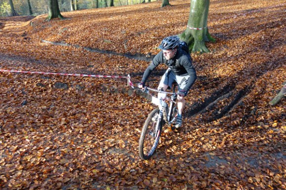 Entre deux Monts - Dwars door de 2 bergen 2015117