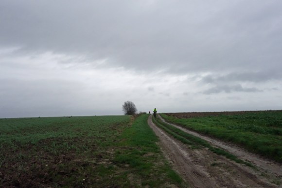 Randonnee des trois vallees - Saint Saulve 2015  105