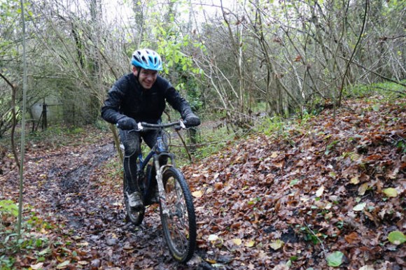 Randonnee des trois vallees - Saint Saulve 2015  28