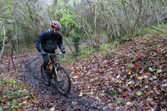 Randonnee des trois vallees - Saint Saulve 2015  68