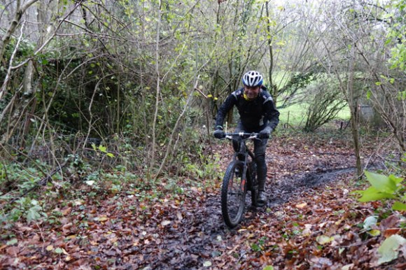 Randonnee des trois vallees - Saint Saulve 2015  60