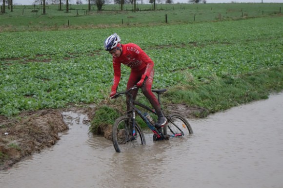 Randonnee des trois vallees - Saint Saulve 2015  119