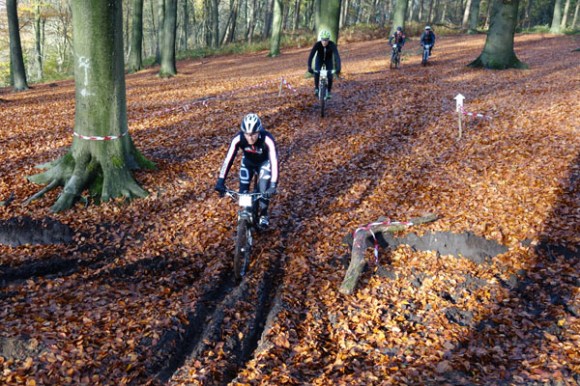 Entre deux Monts - Dwars door de 2 bergen 2015110