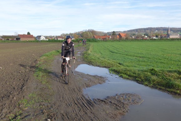 Entre deux Monts - Dwars door de 2 bergen 2015 160