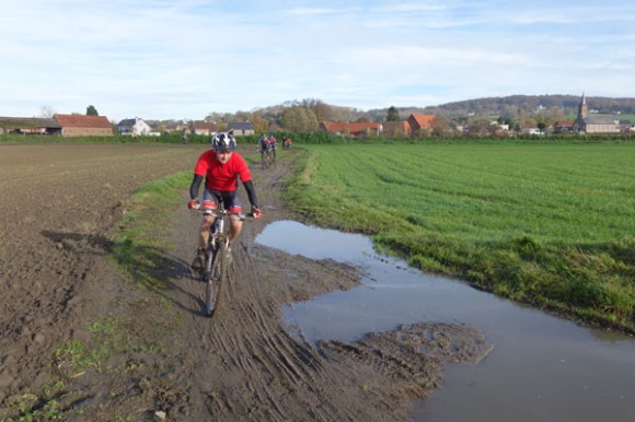 Entre deux Monts - Dwars door de 2 bergen 2015 161