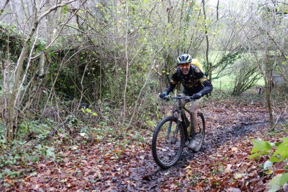 Randonnee des trois vallees - Saint Saulve 2015  54