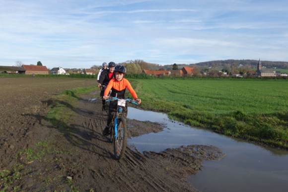 Entre deux Monts - Dwars door de 2 bergen 2015 164