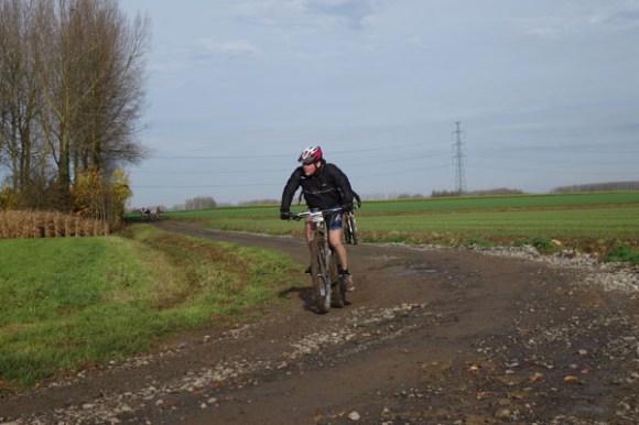 Entre deux Monts - Dwars door de 2 bergen 2015 206