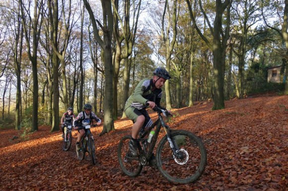 Entre deux Monts - Dwars door de 2 bergen 201584