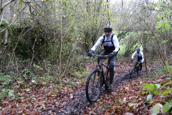 Randonnee des trois vallees - Saint Saulve 2015  56