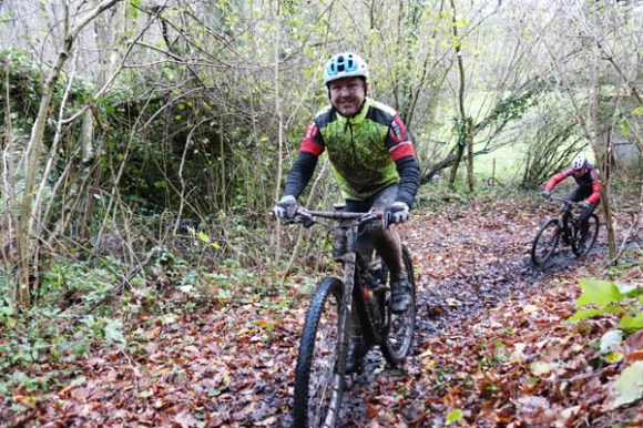 Randonnee des trois vallees - Saint Saulve 2015  48