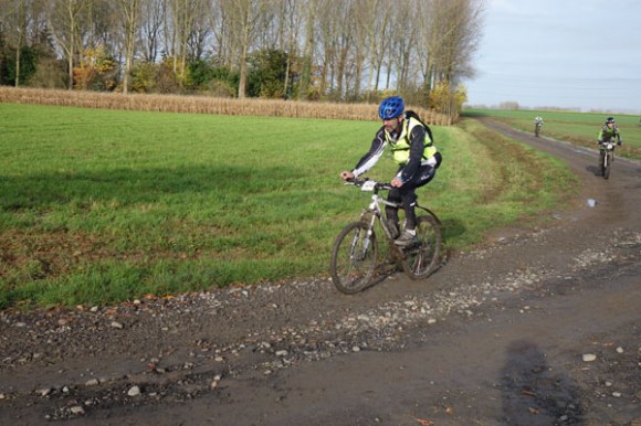 Entre deux Monts - Dwars door de 2 bergen 2015 195