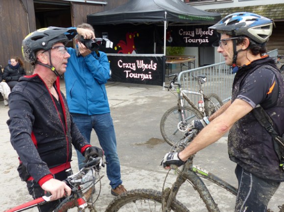 Entre deux Monts - Dwars door de 2 bergen 2015 221