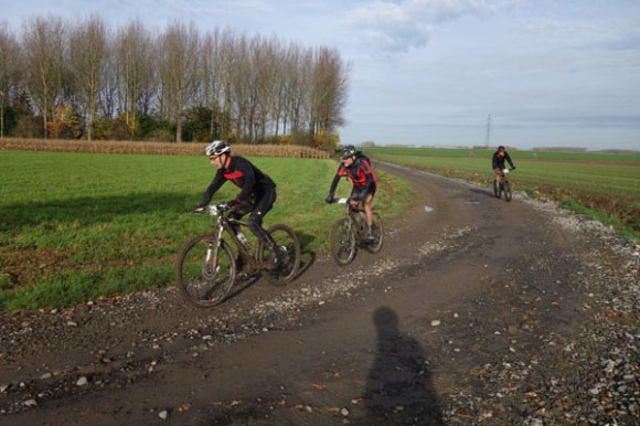 Entre deux Monts - Dwars door de 2 bergen 2015 191