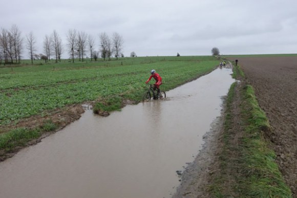 Randonnee des trois vallees - Saint Saulve 2015  118