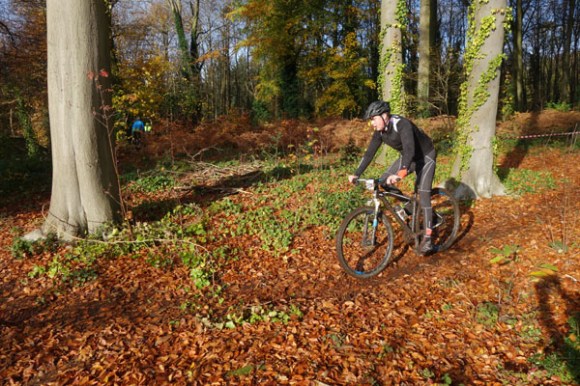 Entre deux Monts - Dwars door de 2 bergen 2015141