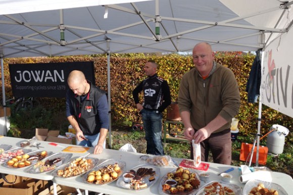 Entre deux Monts - Dwars door de 2 bergen 2015 154