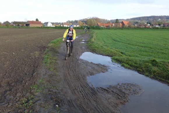 Entre deux Monts - Dwars door de 2 bergen 2015 182