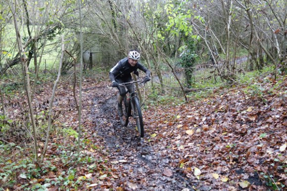 Randonnee des trois vallees - Saint Saulve 2015  37