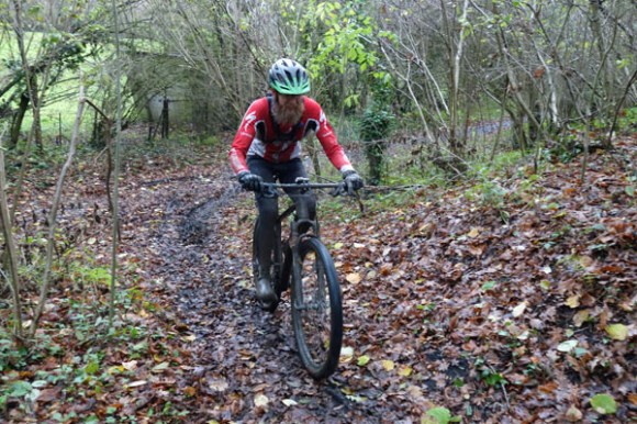 Randonnee des trois vallees - Saint Saulve 2015  21