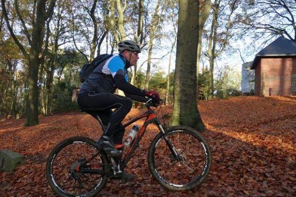 Entre deux Monts - Dwars door de 2 bergen 201582