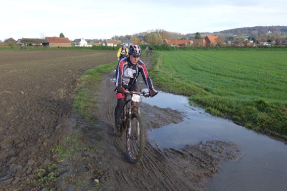 Entre deux Monts - Dwars door de 2 bergen 2015 181