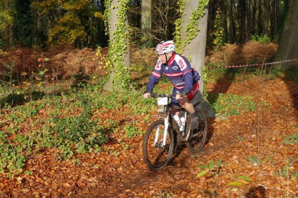 Entre deux Monts - Dwars door de 2 bergen 2015131