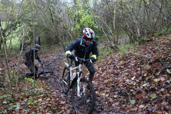 Randonnee des trois vallees - Saint Saulve 2015  32