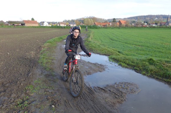 Entre deux Monts - Dwars door de 2 bergen 2015 179