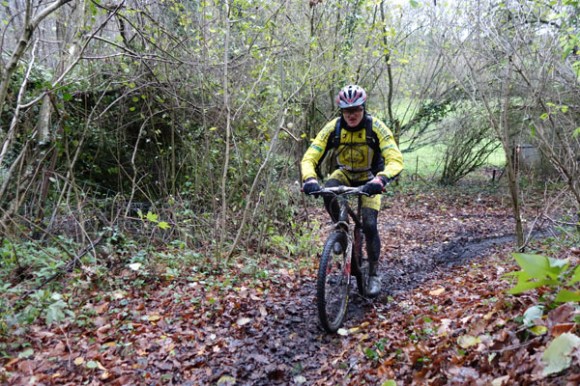 Randonnée des trois vallées - Saint Saulve 2015  64