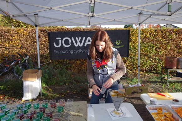 Entre deux Monts - Dwars door de 2 bergen 2015 155