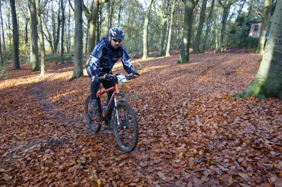 Entre deux Monts - Dwars door de 2 bergen 2015101