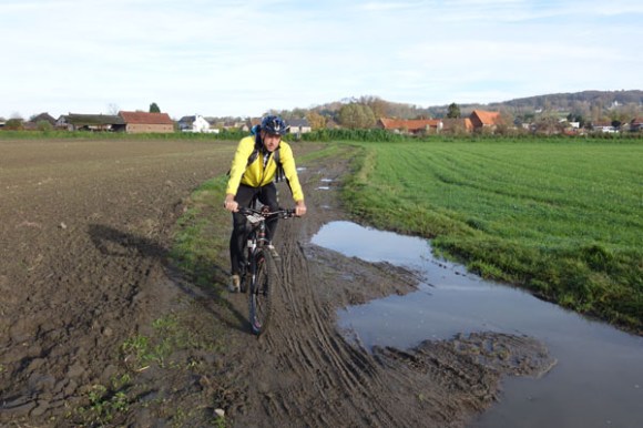 Entre deux Monts - Dwars door de 2 bergen 2015 167