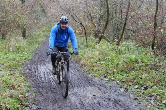 Randonnee des trois vallees - Saint Saulve 2015  77