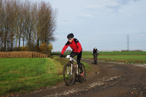 Entre deux Monts - Dwars door de 2 bergen 2015 215