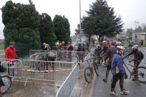 Randonnee des trois vallees - Saint Saulve 2015  146