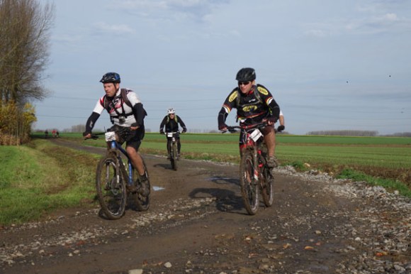 Entre deux Monts - Dwars door de 2 bergen 2015 208