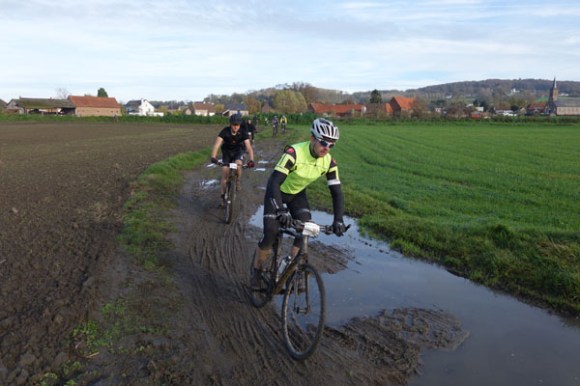 Entre deux Monts - Dwars door de 2 bergen 2015 175