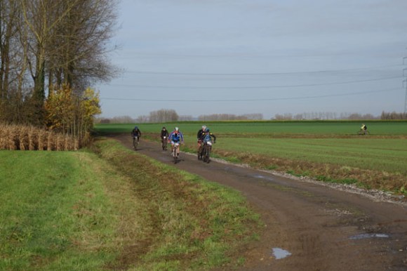 Entre deux Monts - Dwars door de 2 bergen 2015 198