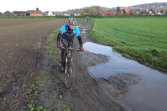 Entre deux Monts - Dwars door de 2 bergen 2015 187