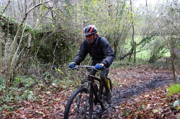 Randonnee des trois vallees - Saint Saulve 2015  67