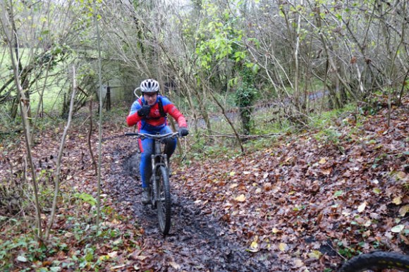 Randonnee des trois vallees - Saint Saulve 2015  72