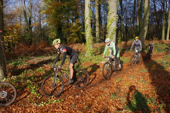 Entre deux Monts - Dwars door de 2 bergen 2015135