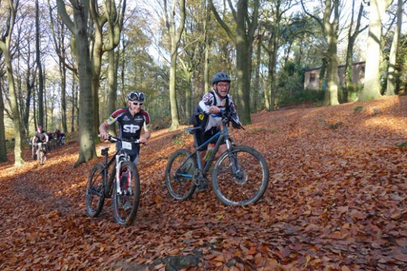 Entre deux Monts - Dwars door de 2 bergen 201586