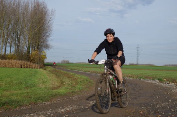 Entre deux Monts - Dwars door de 2 bergen 2015 214