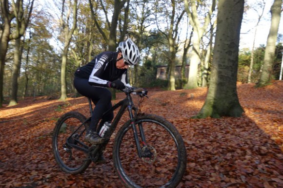 Entre deux Monts - Dwars door de 2 bergen 201596