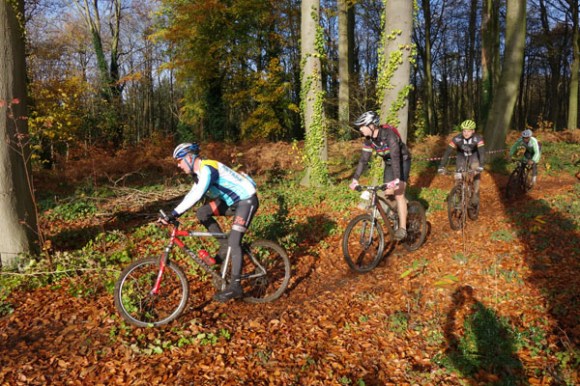 Entre deux Monts - Dwars door de 2 bergen 2015132