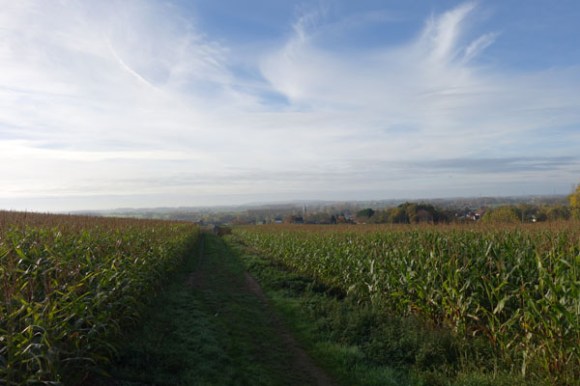 Entre deux Monts - Dwars door de 2 bergen 2015145